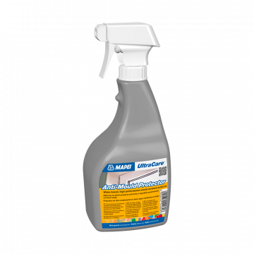 Mapei Ultracare Anti Mould Protector Spray