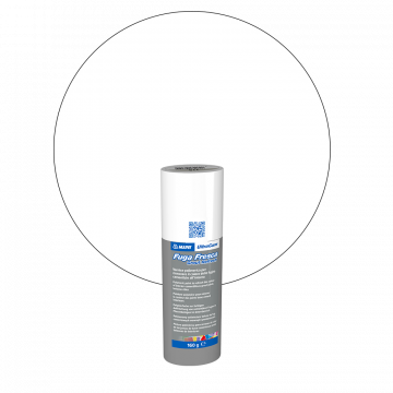 Mapei Fuga Fresca Fugenfarbe - 100 Weiß