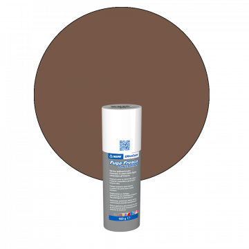 Mapei Fuga Fresca Fugenfarbe - 144 Schokolade