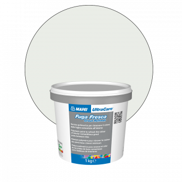 Mapei Fuga Fresca 1kg - 103 Mondweiß