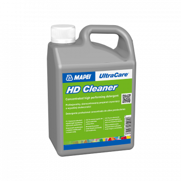 Mapei Ultracare HD Cleaner