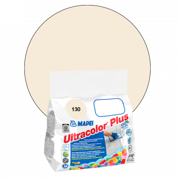 Mapei Ultracolor Plus Fugenmörtel - 130 Jasmin - 2 kg