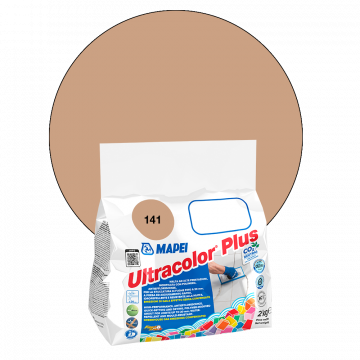 Mapei Ultracolor Plus Fugenmörtel - 141 Caramel - 2 kg