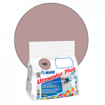 Mapei Ultracolor Plus Fugenmörtel - 189 Dinkelbeige - 2 kg
