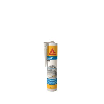 Sikasil Pool Transparent Silikon Dichtmasse 300ml