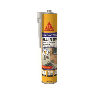 Sikaflex 11 FC Purform 300ml