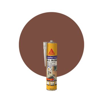 Sikaflex 11 FC Purform 300ml Braun 300ml