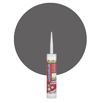 Mapei Mapesil AC Silikon - 119 Londongrau
