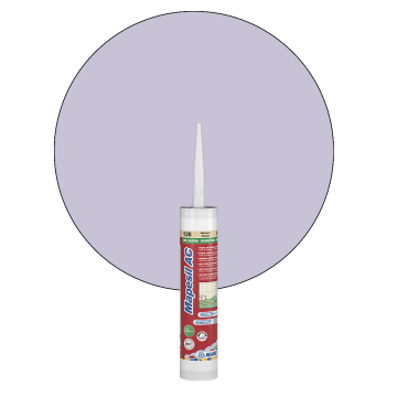 Mapei Mapesil AC Silikon - 163 Hellflieder