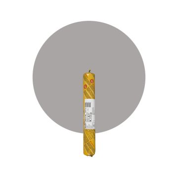 Sikaflex PRO-3 SL 600ml - Betongrau