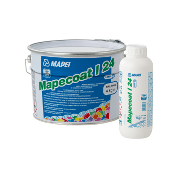 Mapei Mapecoat I24 B