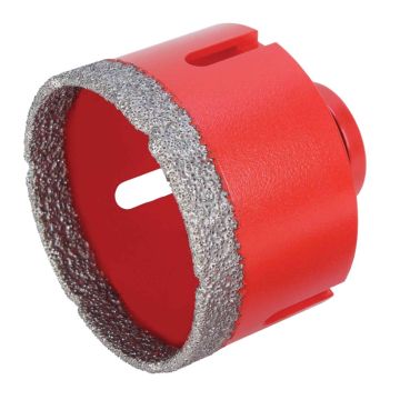 Rubi DryGres Bohrer - 68 mm
