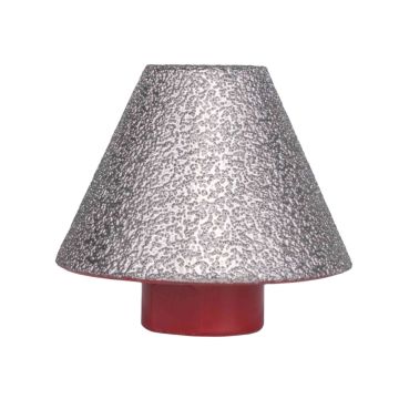 Rubi Diamant Bohrfräser konisch - 20-48mm