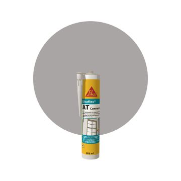 Sikaflex AT Connection Grau 300ml