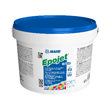 Mapei Epojet
