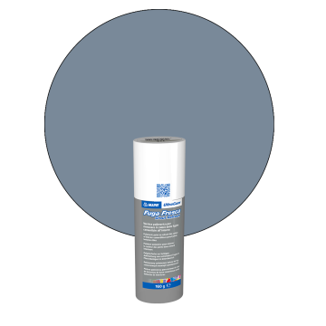 Mapei Fuga Fresca Fugenfarbe - 125 Granitgrau