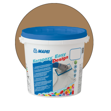 Mapei Kerapoxy Easy Design Epoxidharzfugenmörtel - 135 Goldstaub