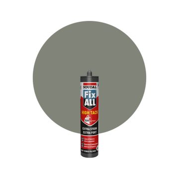 Soudal Fix-All High Tack Grau