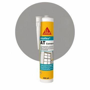 Sikaflex AT Connection - Grau, 300 ml