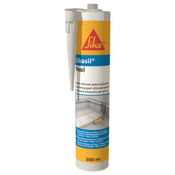 Sikaseal 195 Stone & Pool