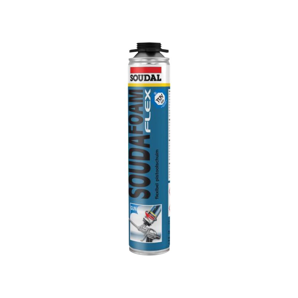 Soudal Soudafoam Flex main product photo