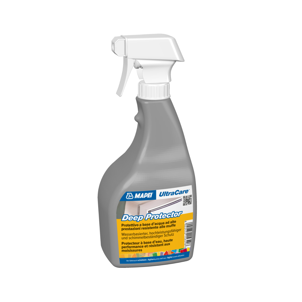 Mapei Ultracare Deep Protector Spay main product photo