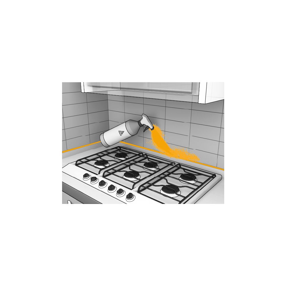Sika Glättmittel N main product photo
