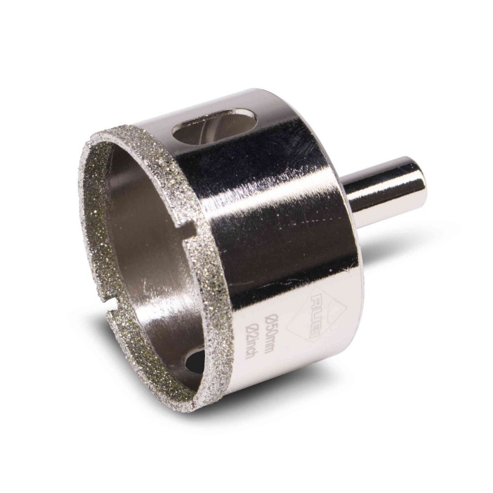 Rubi EasyGres Diamantbohrer - 50 mm main product photo