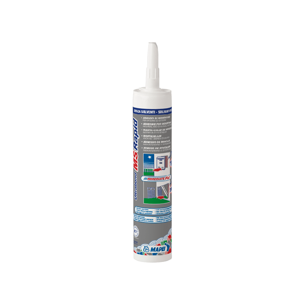 Mapei Ultrabond MS Rapid main product photo