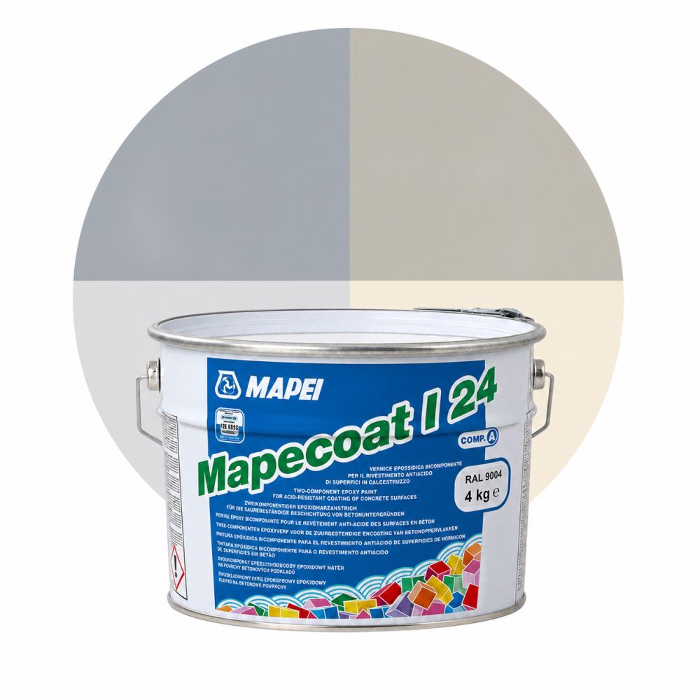 Mapei Mapecoat I24 Component A main product photo