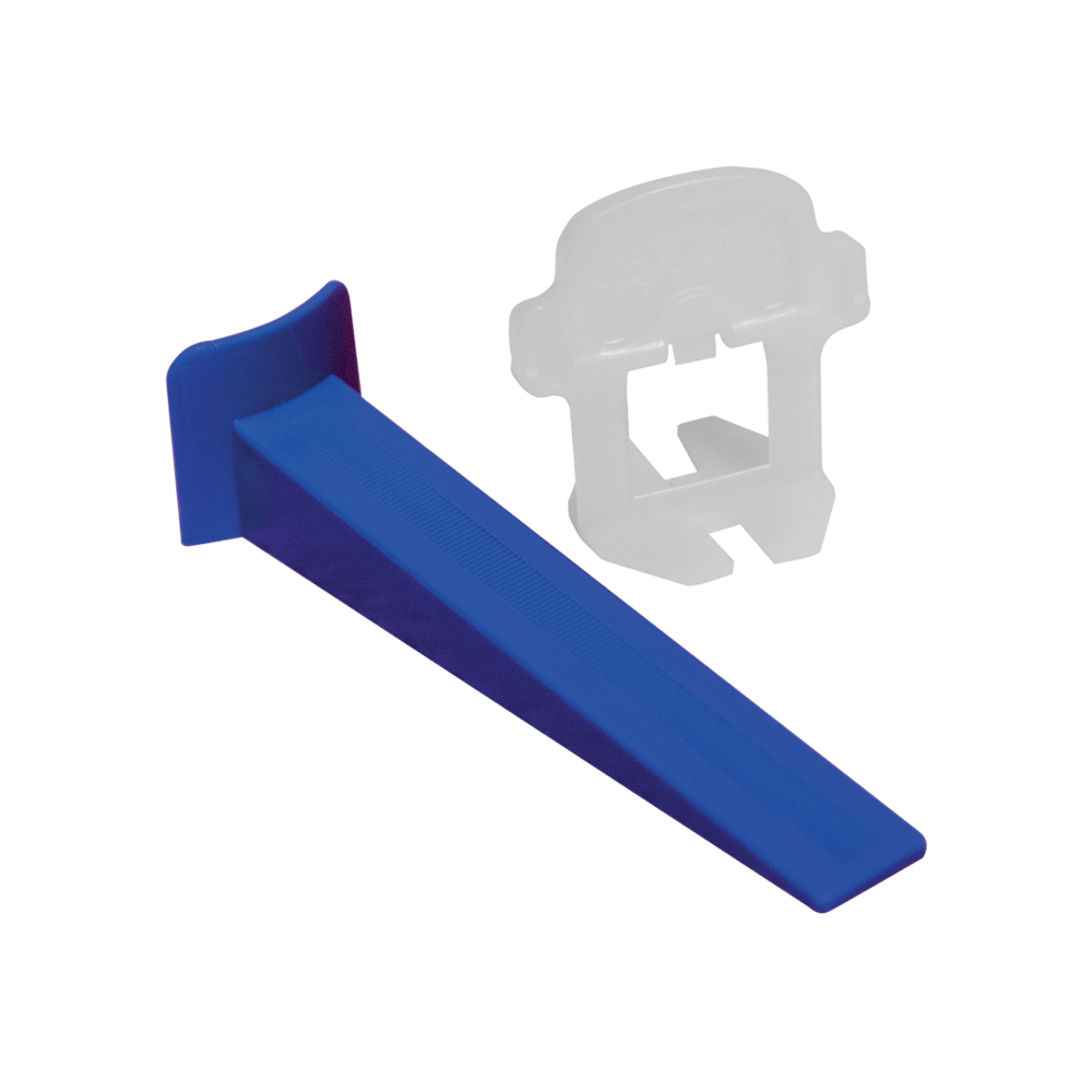 Mapei MapeLevel EasyWDG Wedge 100 Stück main product photo