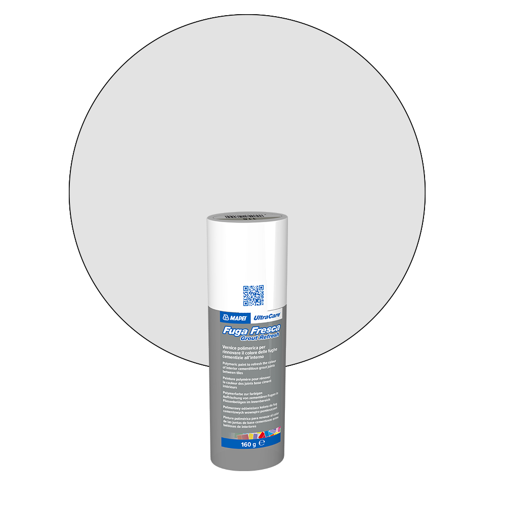 Mapei Fuga Fresca Fugenfarbe - 110 Manhattan 2000 main product photo