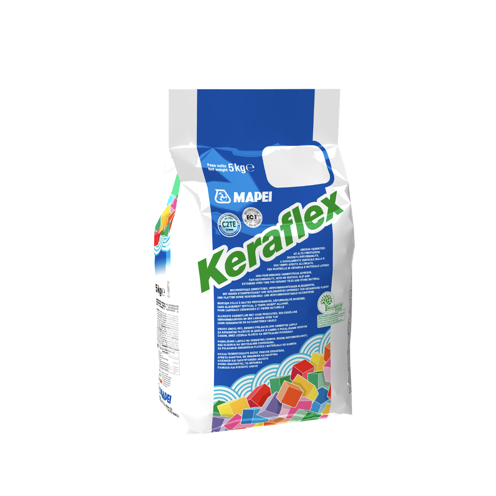 Mapei Keraflex Grau main product photo