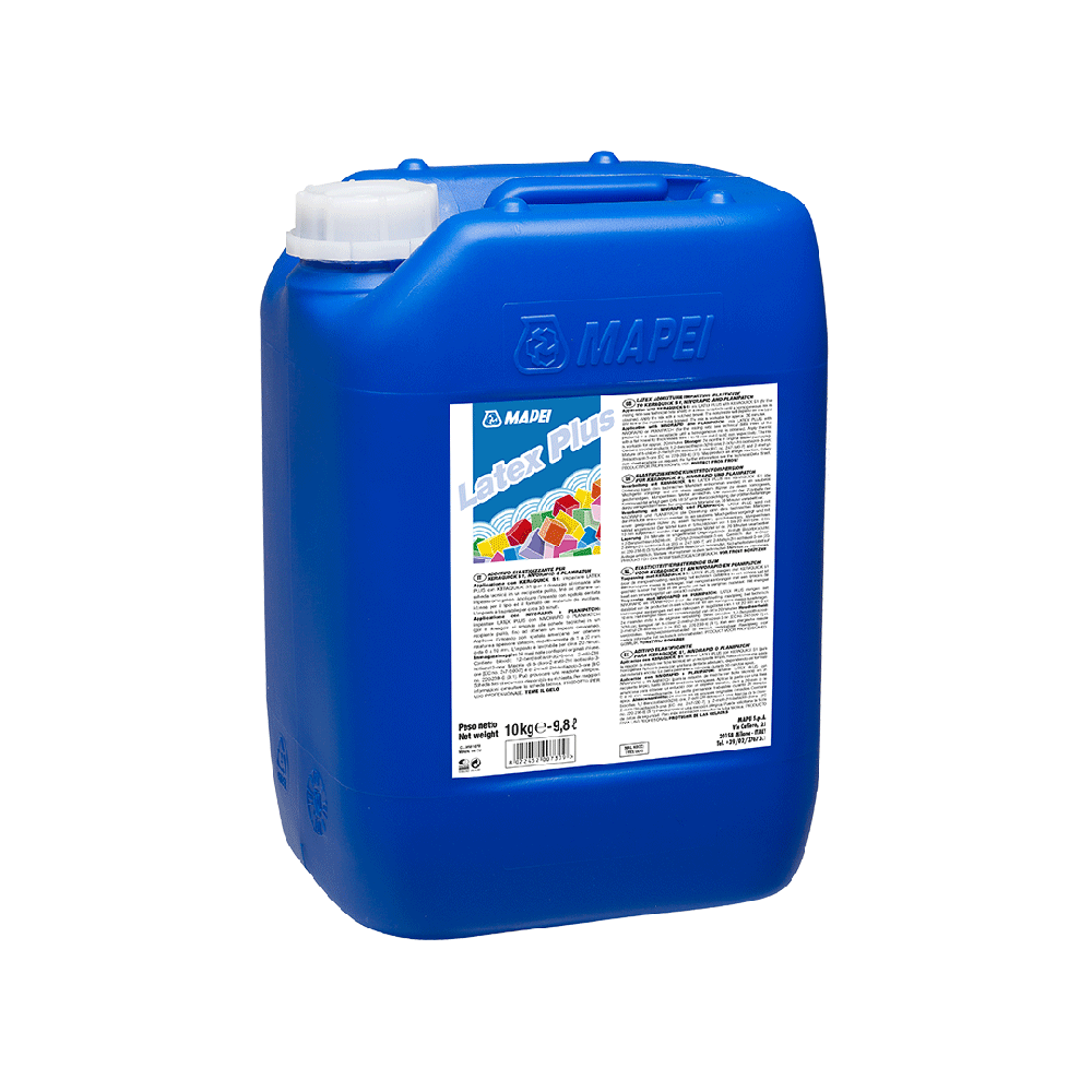 Mapei Latex Plus main product photo