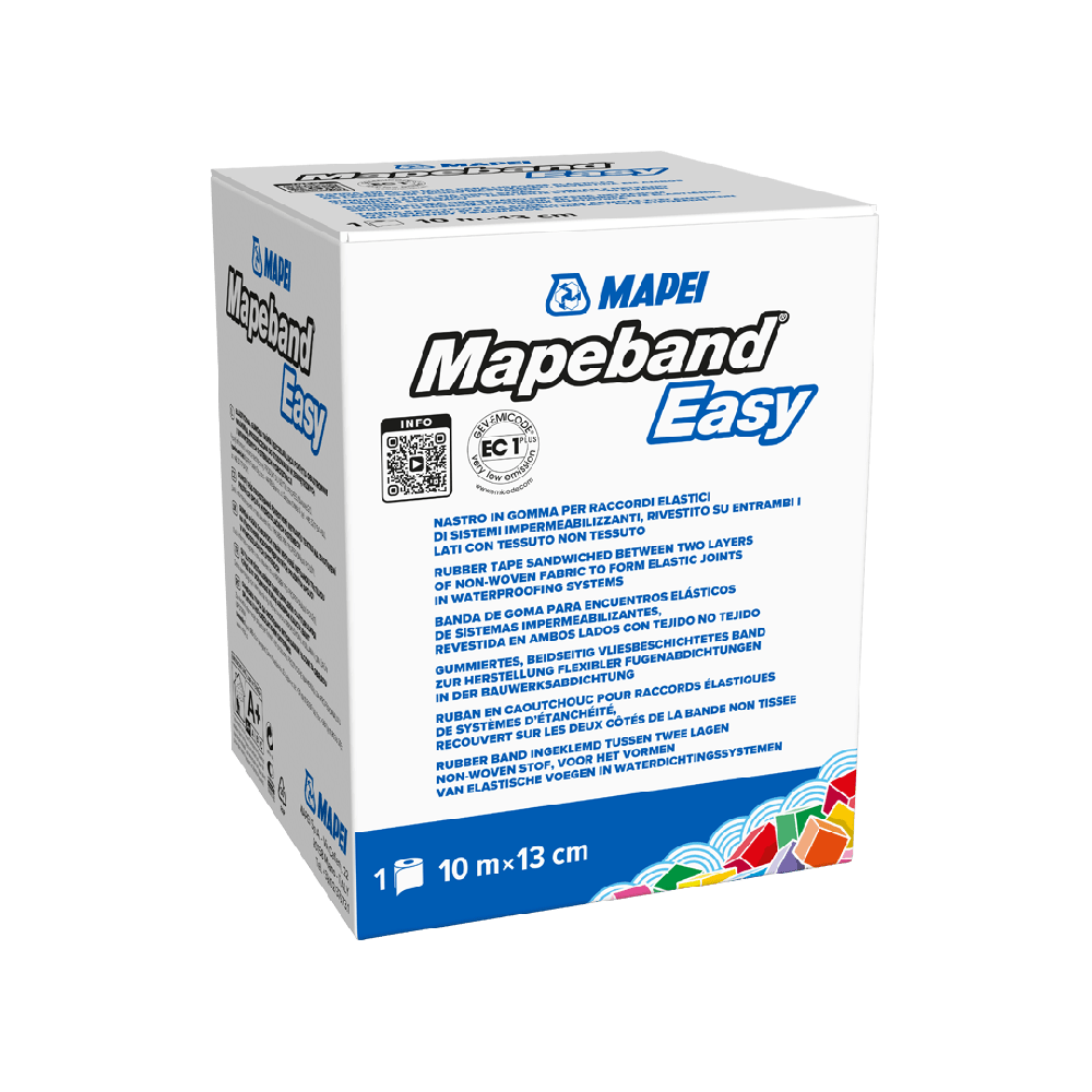 Mapei Mapeband Easy - - 13 cm main product photo