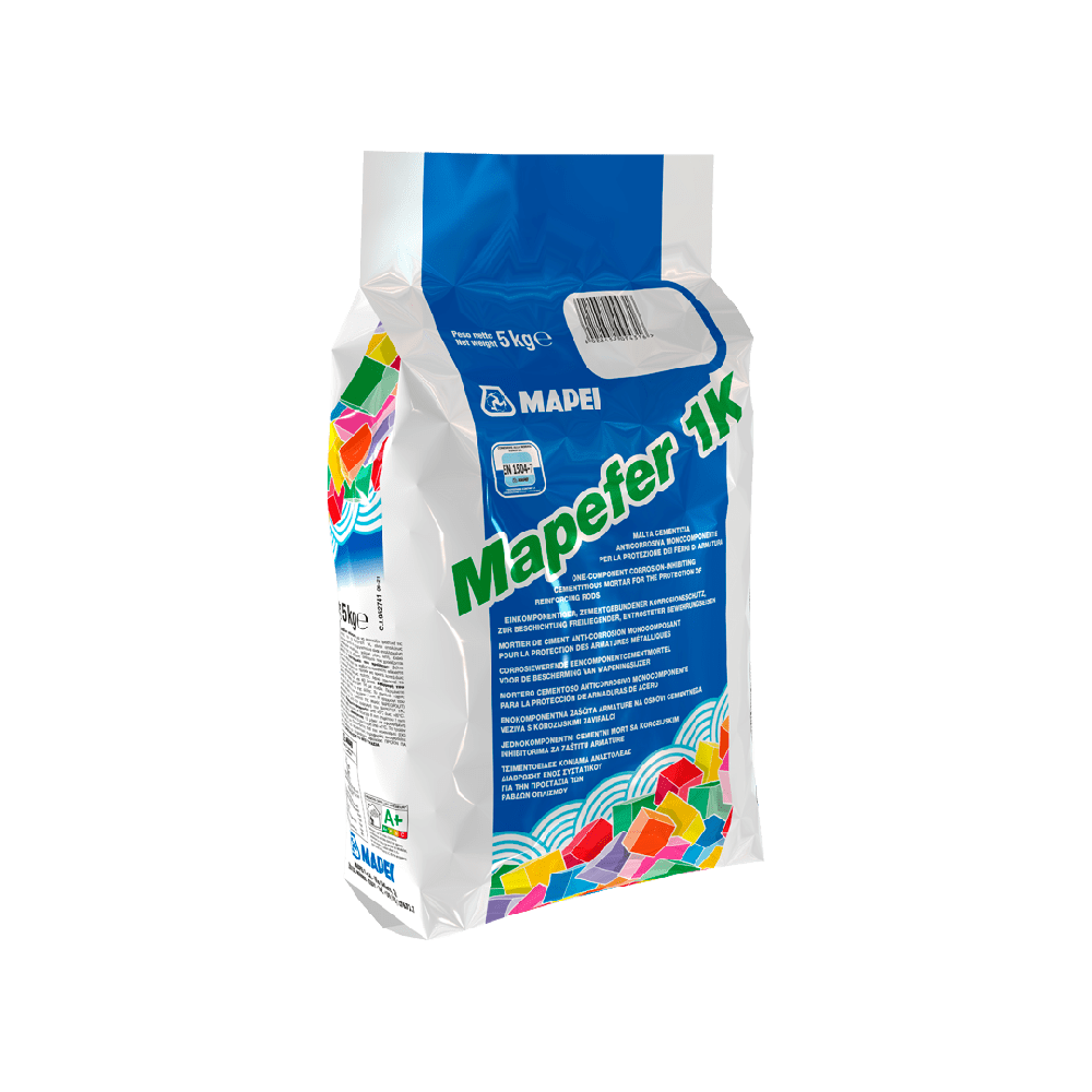 Mapei Mapefer 1K main product photo