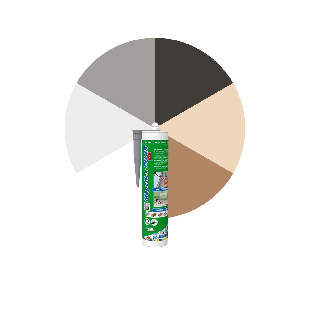 Mapei Mapeflex PU45 FT main product photo