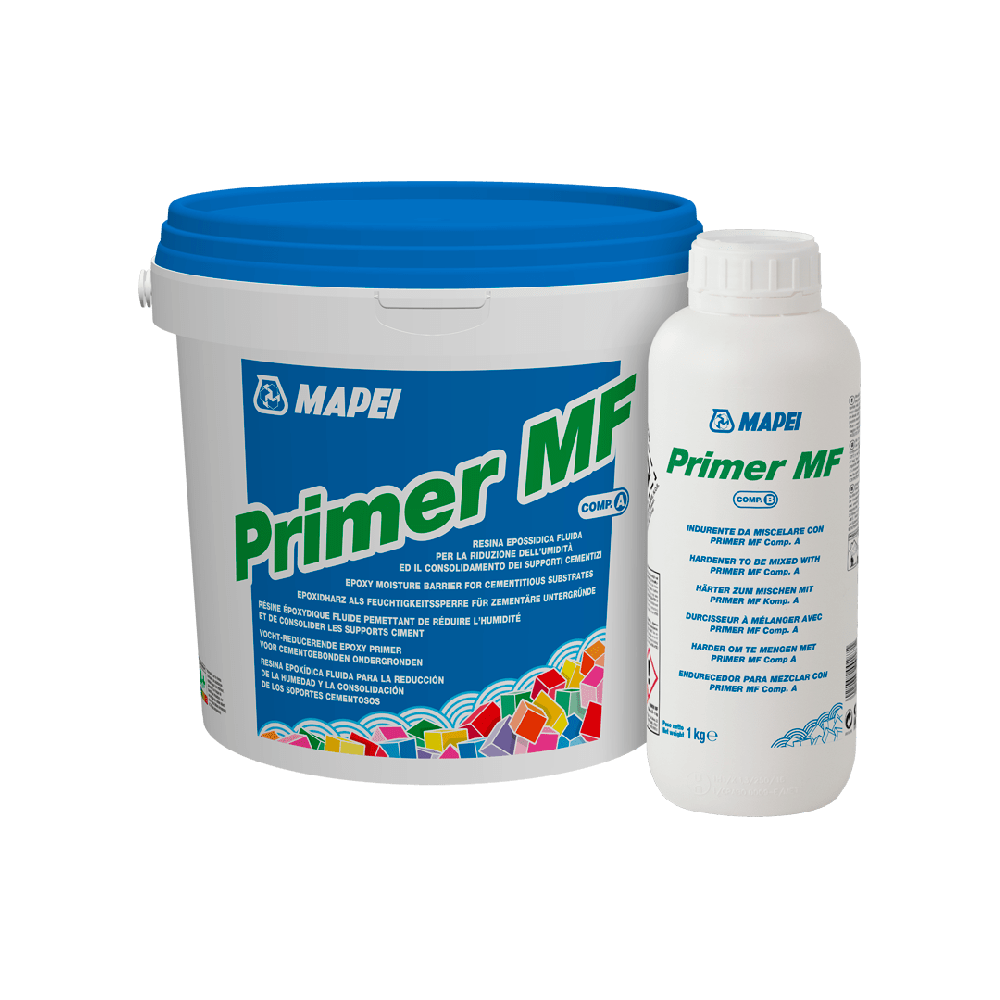 Mapei Primer MF Komponente A 1kg main product photo