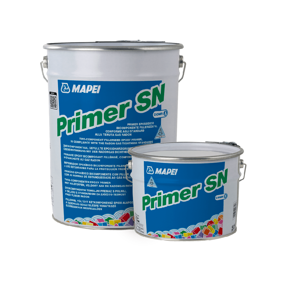 Mapei Primer SN Komponente B 4kg main product photo