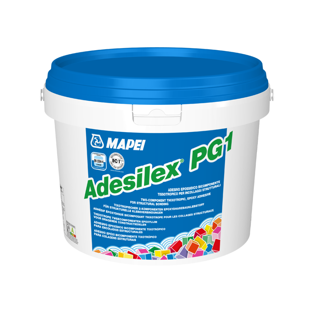 Mapei Adesilex PG1 6kg main product photo