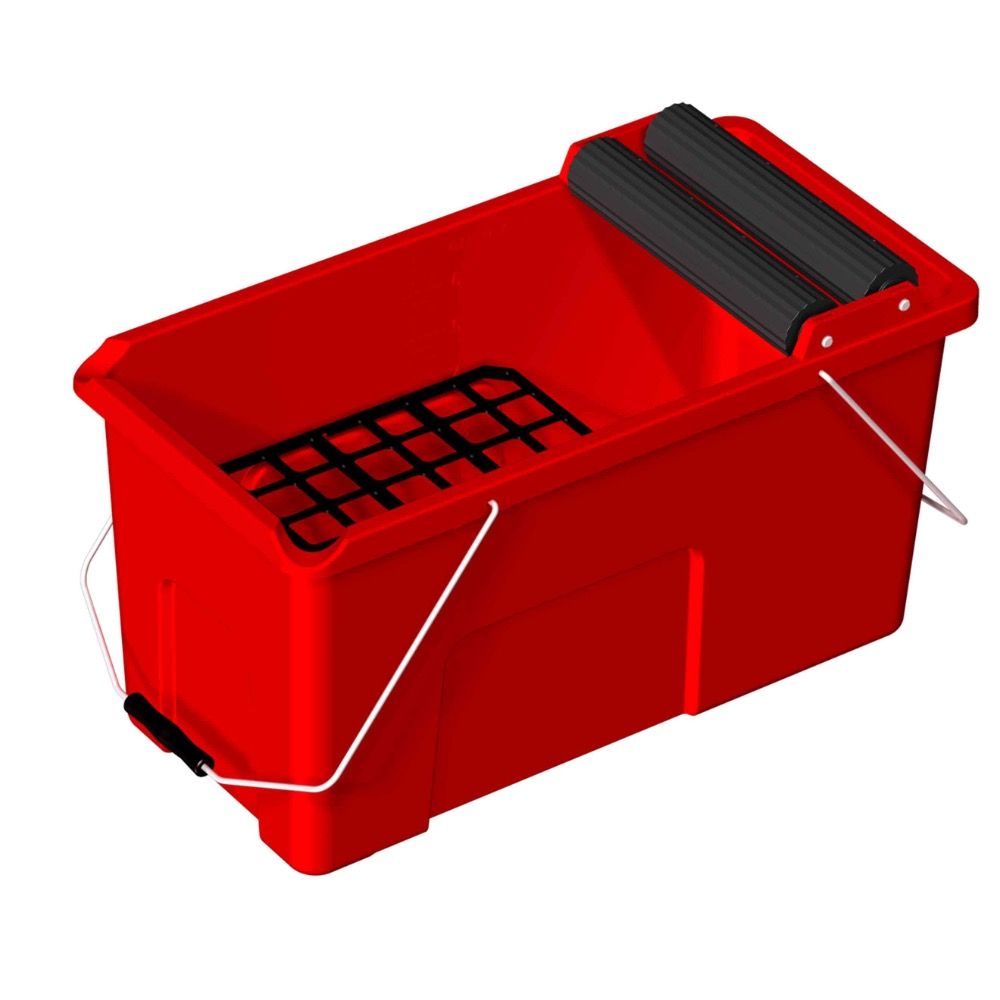 Rubiclean Pro Washboy main product photo