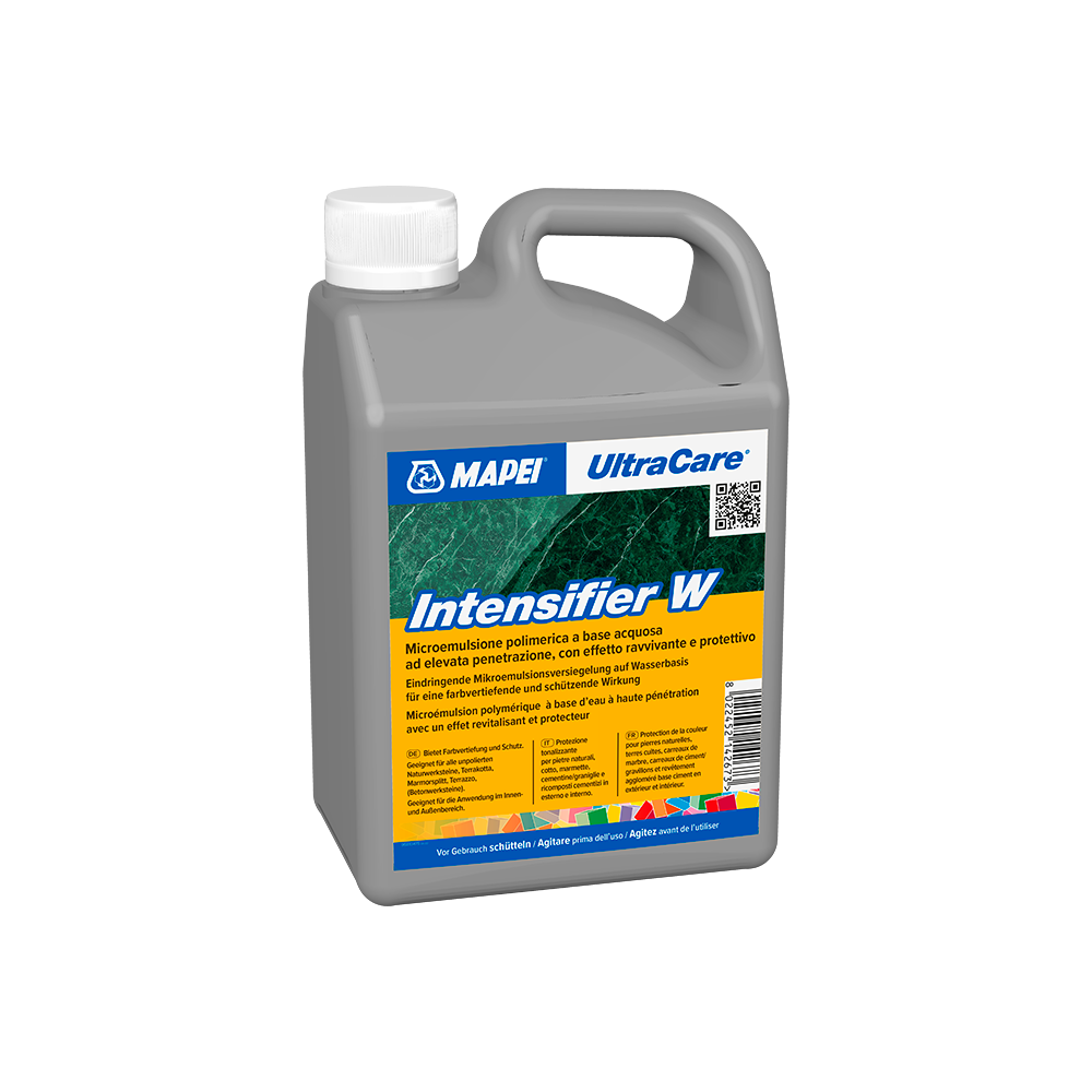 Mapei UltraCare Intensifier W main product photo
